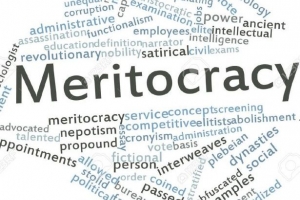 Meritocrazia