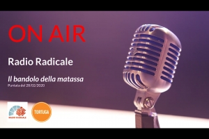 Radio Radicale - Il bandolo della Matassa _ Puntata del 28_02_2020